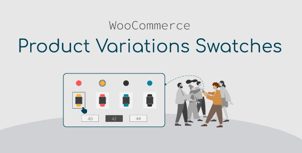 WooCommerce Product Variations Swatches 1.0.11