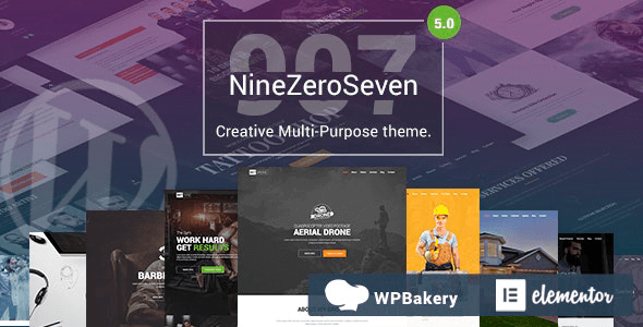 907 5.2.18 NULLED – Responsive WP One Page Parallax