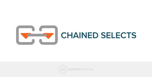 Gravity Forms Chained Selects Add-On 1.5.1