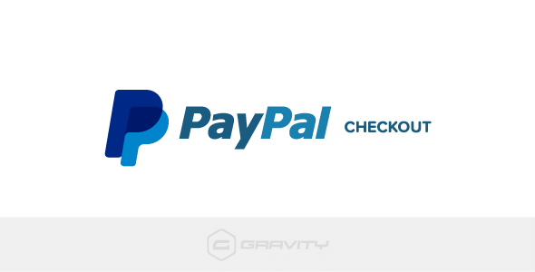 Gravity Forms PayPal Checkout Add-On 2.4.1