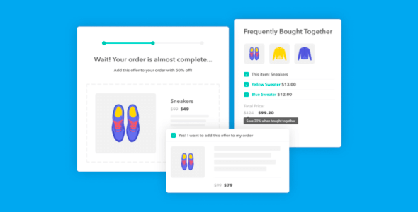 Iconic Sales Booster for WooCommerce 1.13.0 NULLED