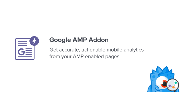 MonsterInsights Google AMP Addon 1.6.1