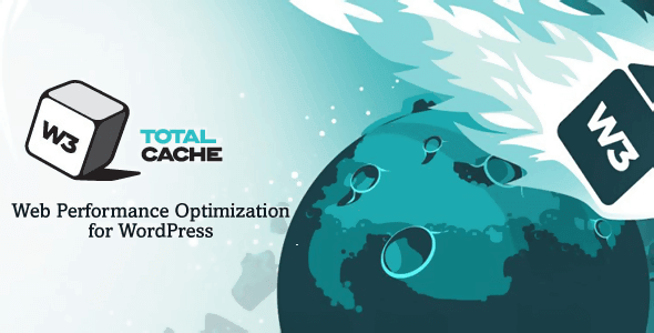 W3 Total Cache Pro 2.2.4 NULLED – Web Performance Optimization for WordPress