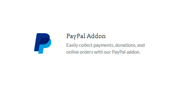 WPForms PayPal Addon 1.5.0