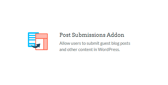 WPForms Post Submissions Addon 1.4.0