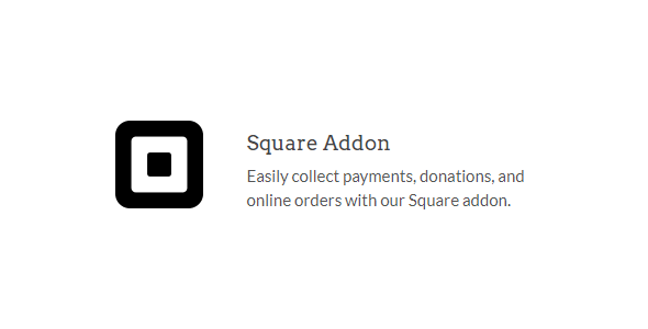 WPForms Square Addon 1.3.0