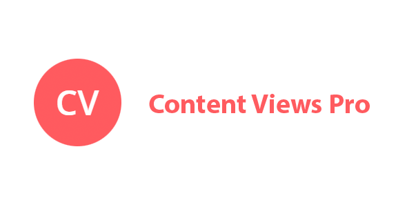 Content Views Pro 5.9.0.2 – Display posts in grid layout without coding