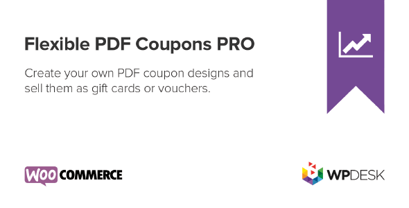 Flexible PDF Coupons Pro for WooCommerce 1.7.2