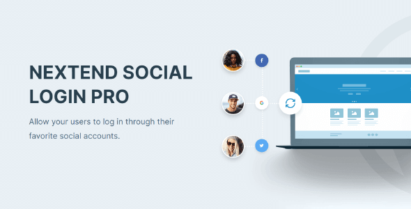 Nextend Social Login Pro Addon 3.1.6 NULLED