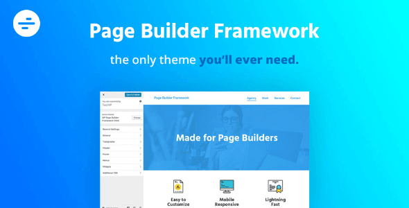 Page Builder Framework Premium Addon 2.9.1