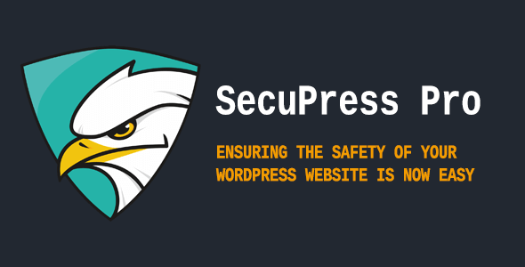 SecuPress Pro 2.2.3 NULLED