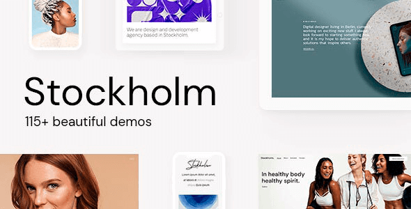 Stockholm 9.3 NULLED – A Genuinely Multi-Concept Theme