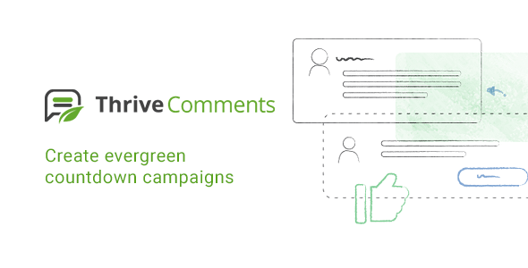 Thrive Themes Comments 2.11.1 NULLED