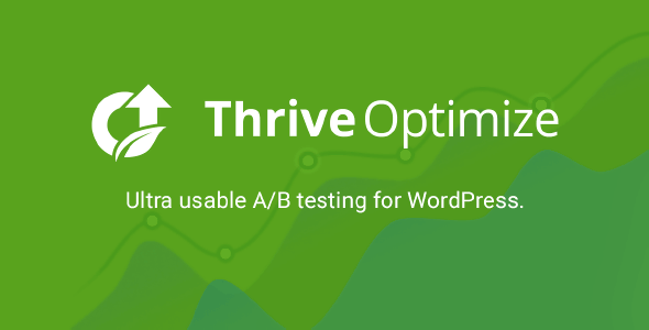 Thrive Themes Optimize 2.11.1