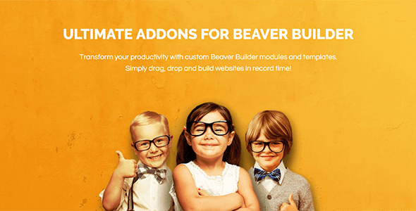 Ultimate Addons for Beaver Builder 1.35.0 NULLED