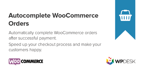 WooCommerce Automatic Payment Status 1.6.7