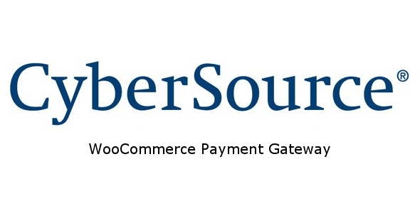 WooCommerce CyberSource Payment Gateway 1.41.33