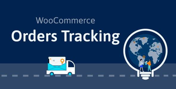 WooCommerce Orders Tracking 1.1.1 – SMS PayPal Tracking Autopilot