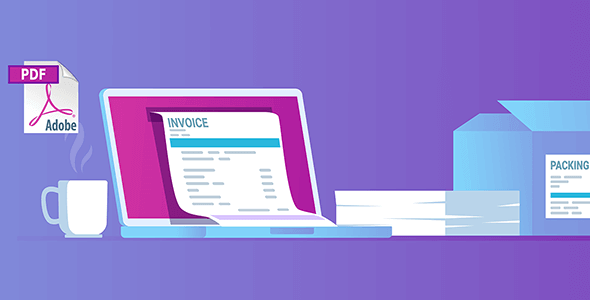 WooCommerce PDF Invoices & Packing Slips Professional 2.13.0