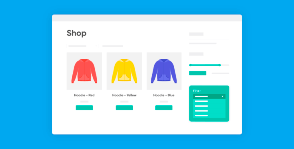 WooCommerce Show Single Variations 1.10.0 NULLED