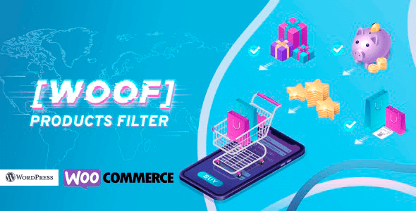 WOOF 3.3.0 – WooCommerce Products Filter