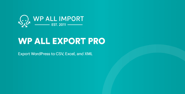 WP All Export Pro 1.8.1b1.0