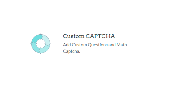 WPForms Custom CAPTCHA 1.6.0