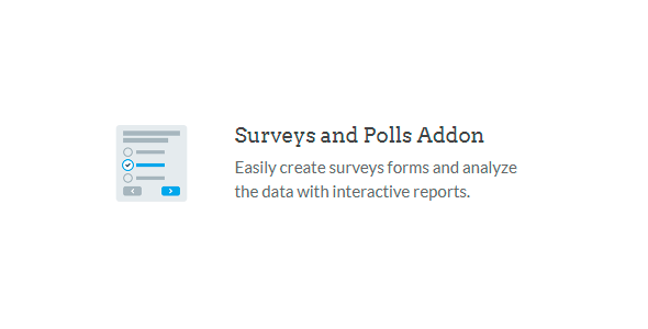 WPForms Surveys and Polls Addon 1.10.0