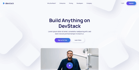 YOOtheme Pro DevStack 3.0.3