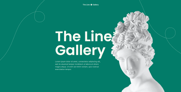 YOOtheme Pro Line Gallery 3.0.3