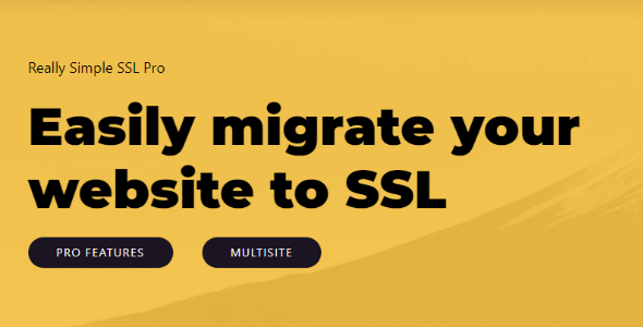 Really Simple SSL Pro 5.5.5 NULLED