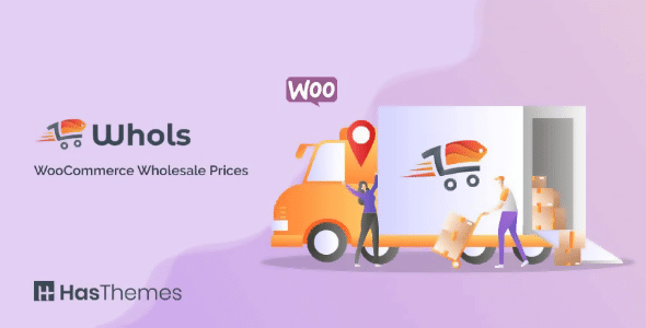 Whols Pro 1.1.7 – WooCommerce Wholesale Prices