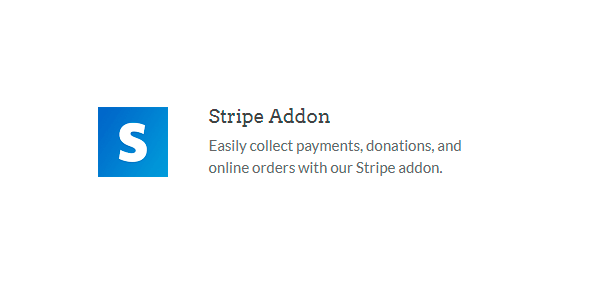 WPForms Stripe Addon 2.7.0