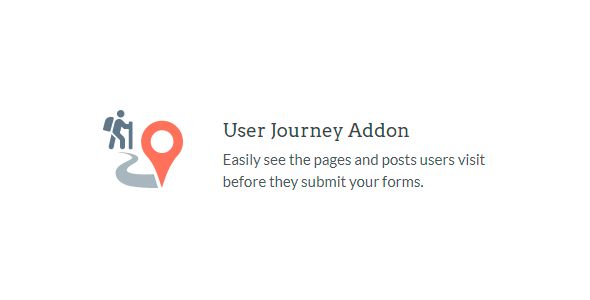 WPForms User Journey 1.0.5